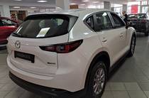 Mazda CX-5 Select