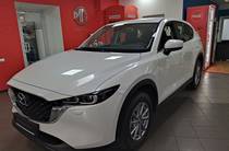 Mazda CX-5 Select