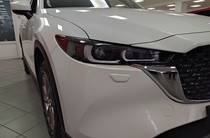 Mazda CX-5 Select