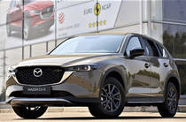 Mazda CX-5 Select