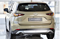 Mazda CX-5 Select