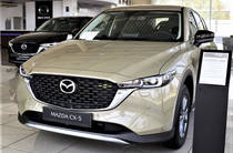 Mazda CX-5 Select