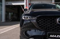 Mazda CX-5 Black Edition