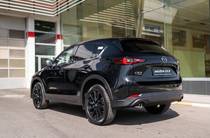 Mazda CX-5 Black Edition