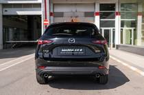 Mazda CX-5 Black Edition