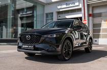 Mazda CX-5 Black Edition