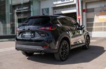 Mazda CX-5 Black Edition