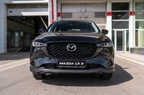 Mazda CX-5 Black Edition