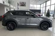 Mazda CX-5 Black Edition