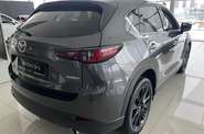 Mazda CX-5 Black Edition