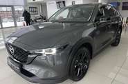 Mazda CX-5 Black Edition