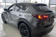 Mazda CX-5 Black Edition