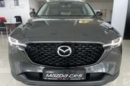 Mazda CX-5 Black Edition