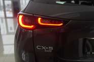 Mazda CX-5 Black Edition