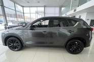 Mazda CX-5 Black Edition