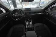 Mazda CX-5 Black Edition