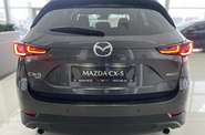 Mazda CX-5 Black Edition