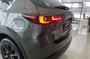 Mazda CX-5 Black Edition