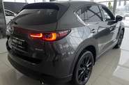 Mazda CX-5 Black Edition