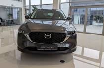 Mazda CX-5 Touring S