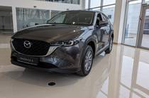 Mazda CX-5 Touring S