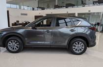 Mazda CX-5 Touring S