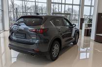 Mazda CX-5 Touring S