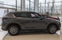 Mazda CX-5 Touring S