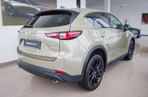 Mazda CX-5 Black Edition