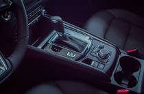 Mazda CX-5 Black Edition