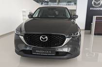 Mazda CX-5 Style