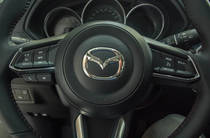 Mazda CX-5 Black Edition