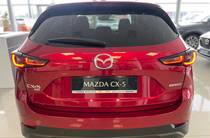 Mazda CX-5 Touring S