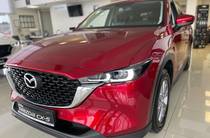 Mazda CX-5 Touring S