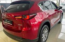 Mazda CX-5 Touring S