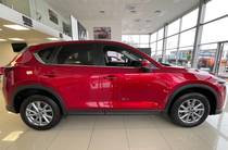 Mazda CX-5 Touring S