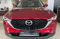 Mazda CX-5 Touring S