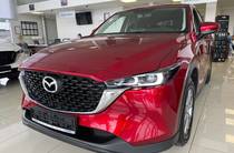 Mazda CX-5 Touring S