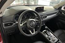 Mazda CX-5 Touring S