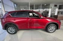 Mazda CX-5 Touring S