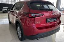 Mazda CX-5 Touring S