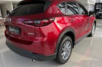 Mazda CX-5 Touring S