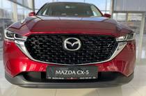 Mazda CX-5 Touring S