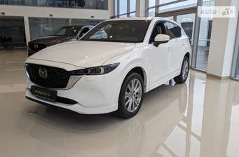 Mazda CX-5 2023 в Ивано-Франковск