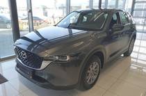 Mazda CX-5 Select