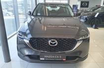 Mazda CX-5 Select