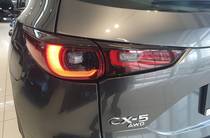 Mazda CX-5 Select