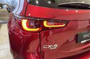 Mazda CX-5 Top