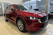 Mazda CX-5 Top