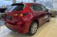 Mazda CX-5 Top